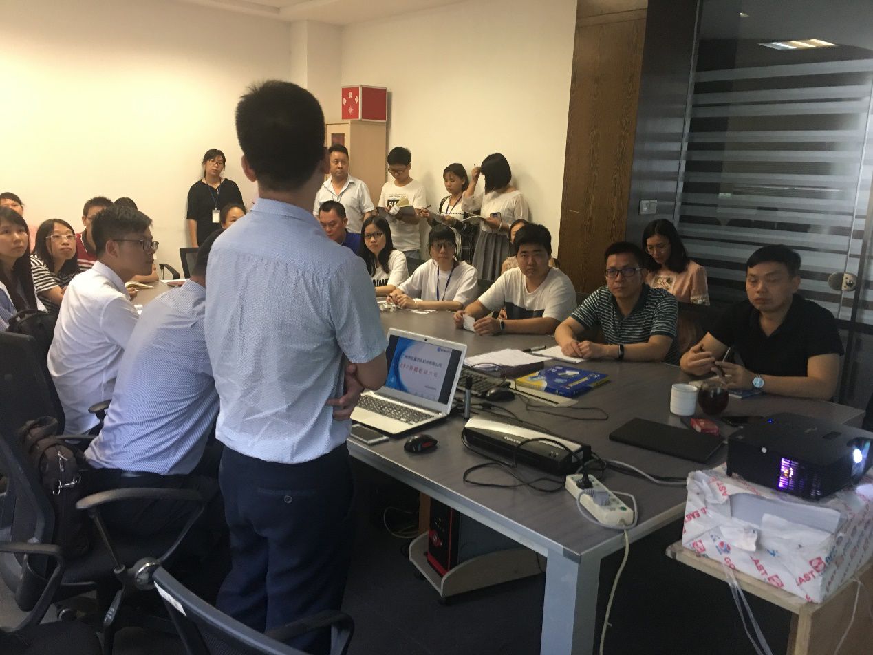 广州市弘道汽车配件有限公司携手顺景开云手机网·（中国）官方版在线，加速推进企业信息化建设